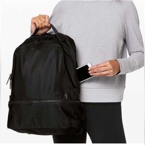 Lululemon City Adventurer Backpack